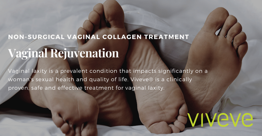 vaginal rejuvenation