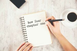 New Year 2022